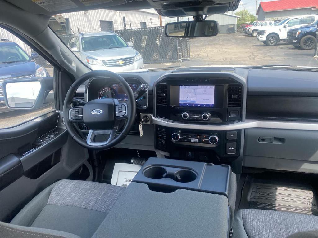 2023 Ford F-150 Image 16