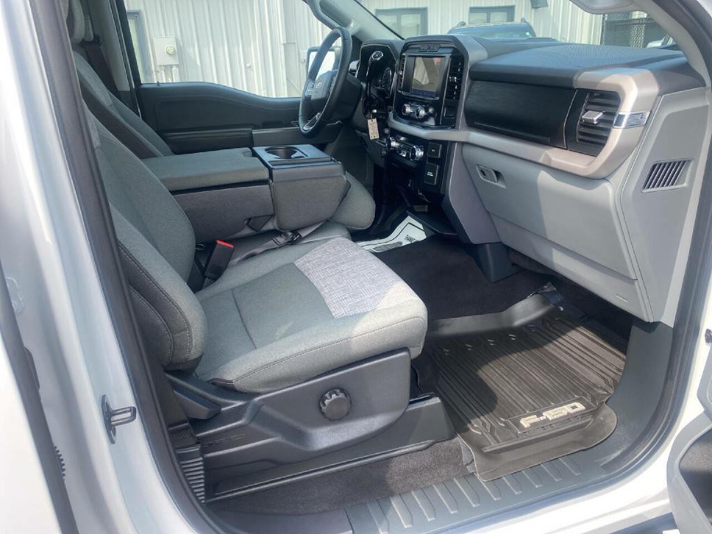 2023 Ford F-150 Image 17