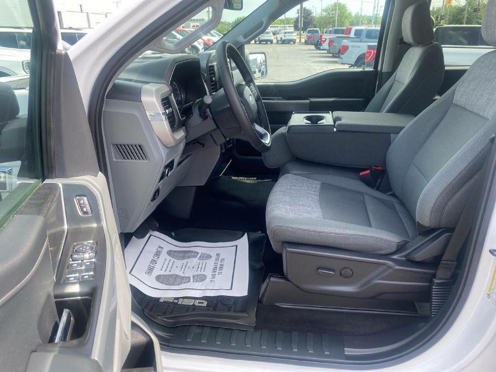 2023 Ford F-150 Image 18