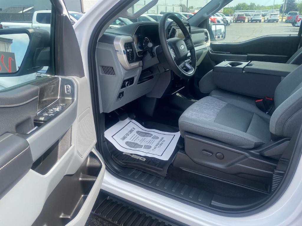2023 Ford F-150 Image 19
