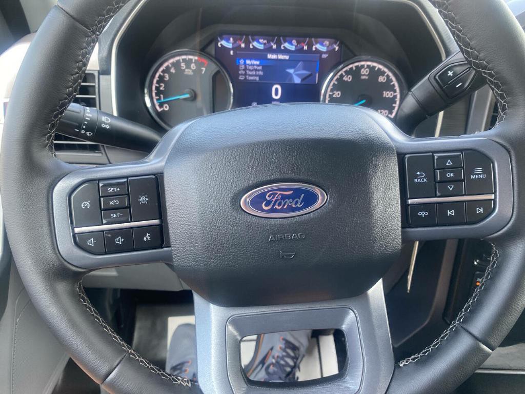 2023 Ford F-150 Image 21