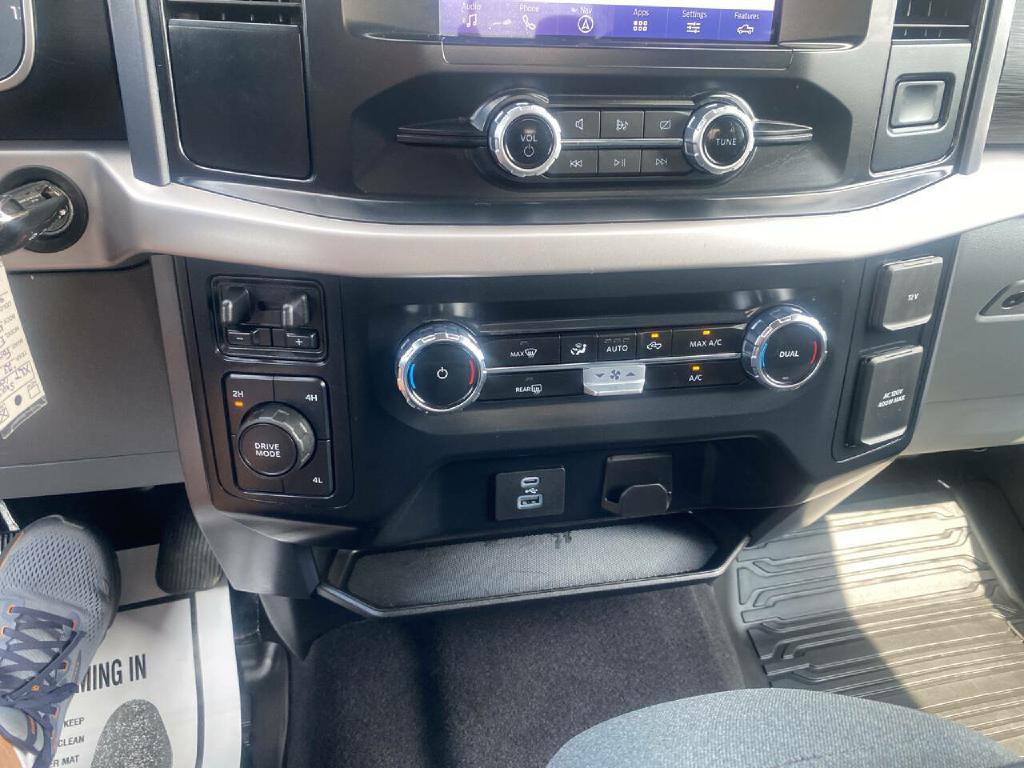 2023 Ford F-150 Image 22