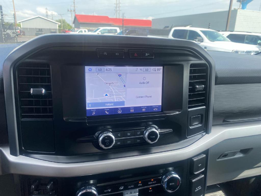 2023 Ford F-150 Image 23