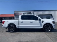 Image for 2023 Ford F-150 Lariat SuperCrew 5.5 ID: 6656687