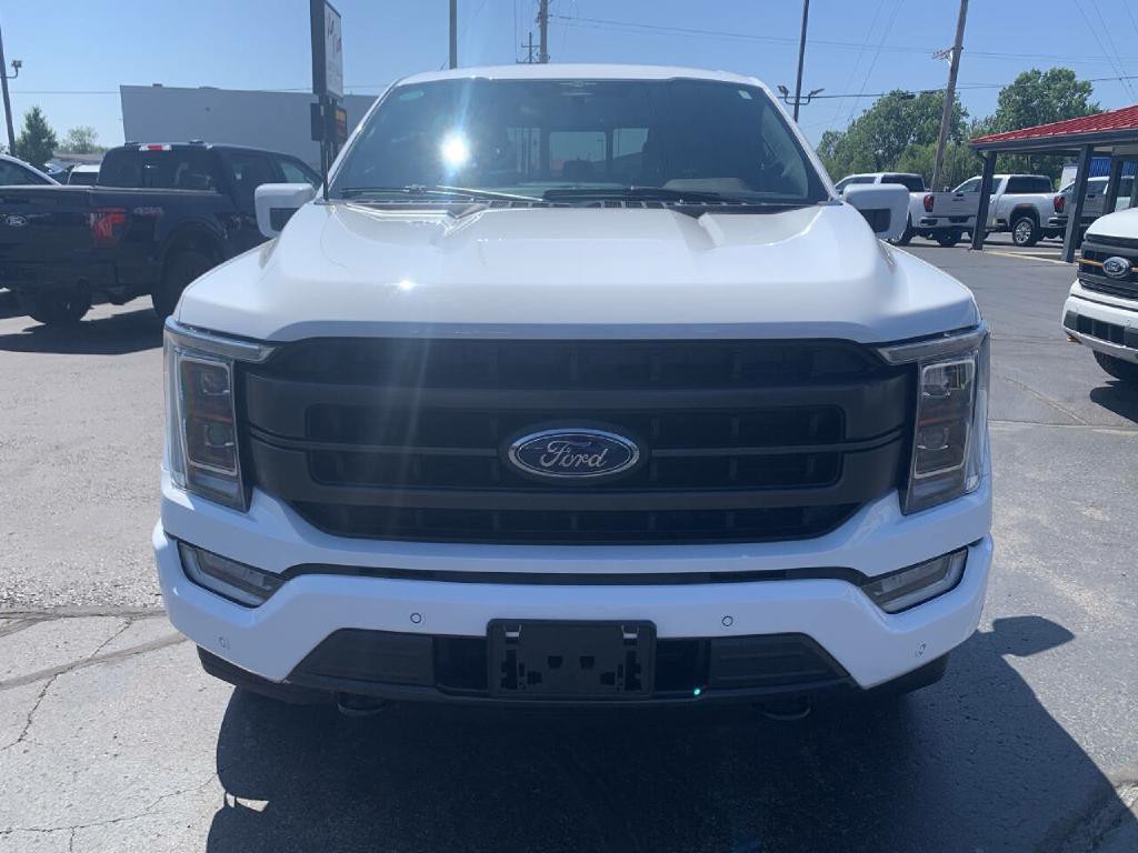 2023 Ford F-150 Image 3