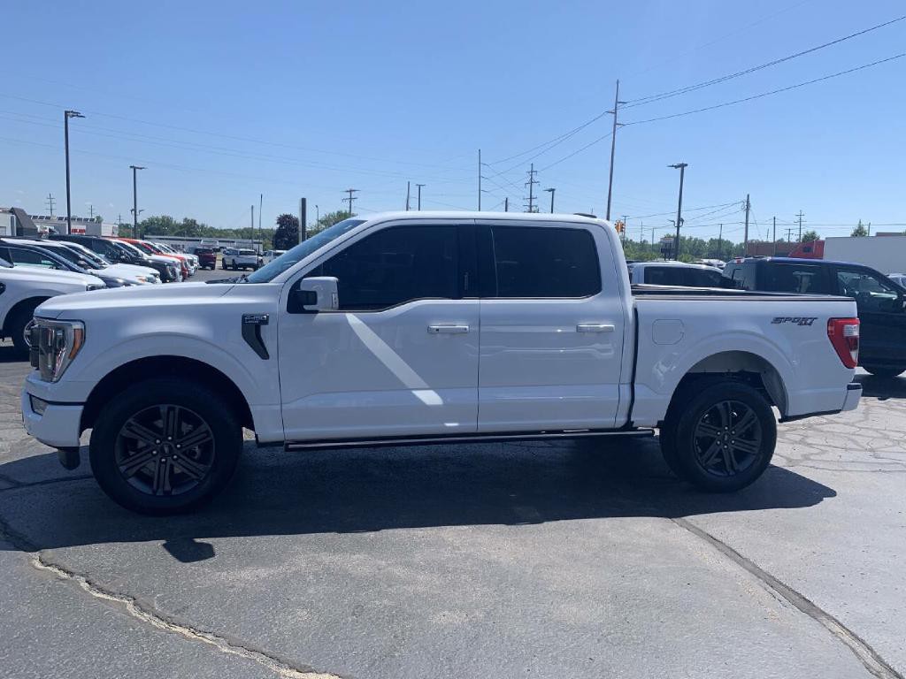 2023 Ford F-150 Image 5