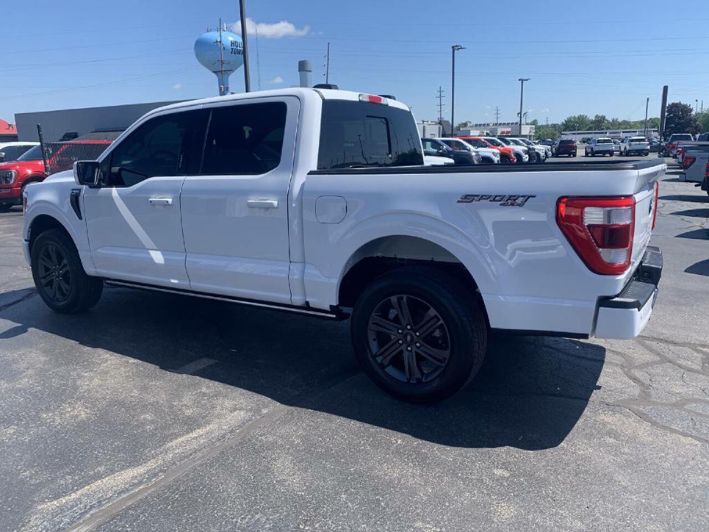 2023 Ford F-150 Image 6