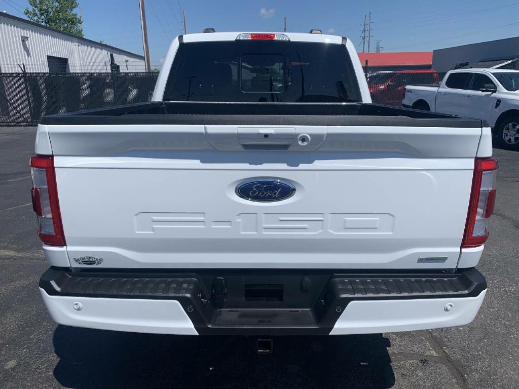 2023 Ford F-150 Image 7
