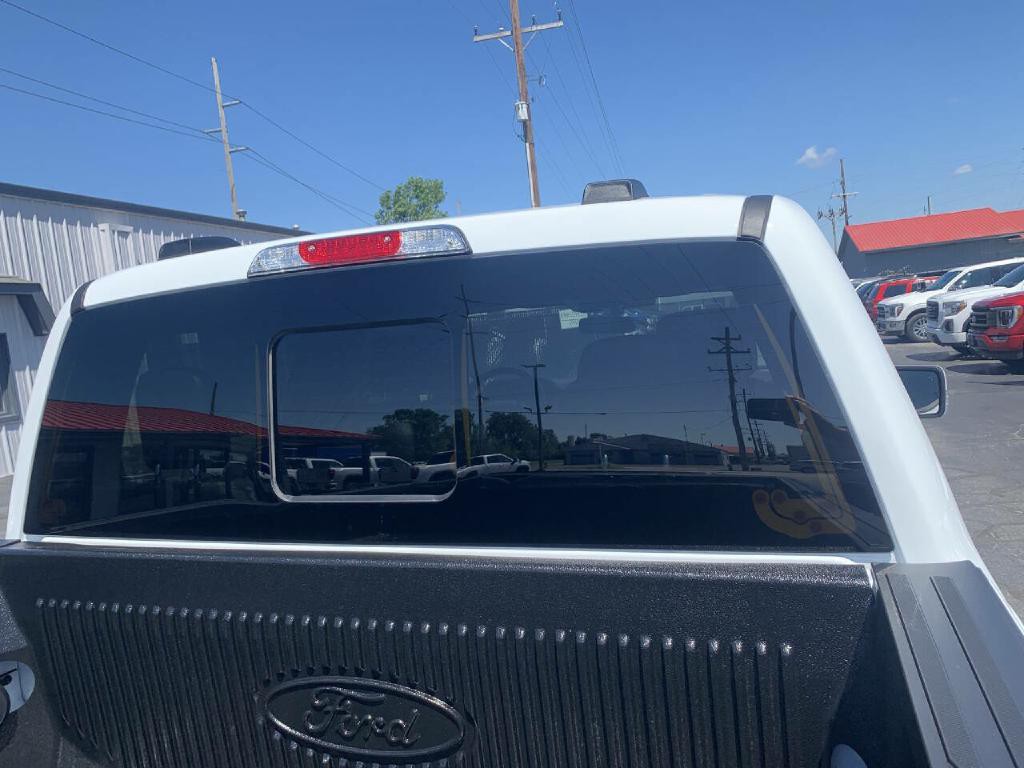 2023 Ford F-150 Image 9