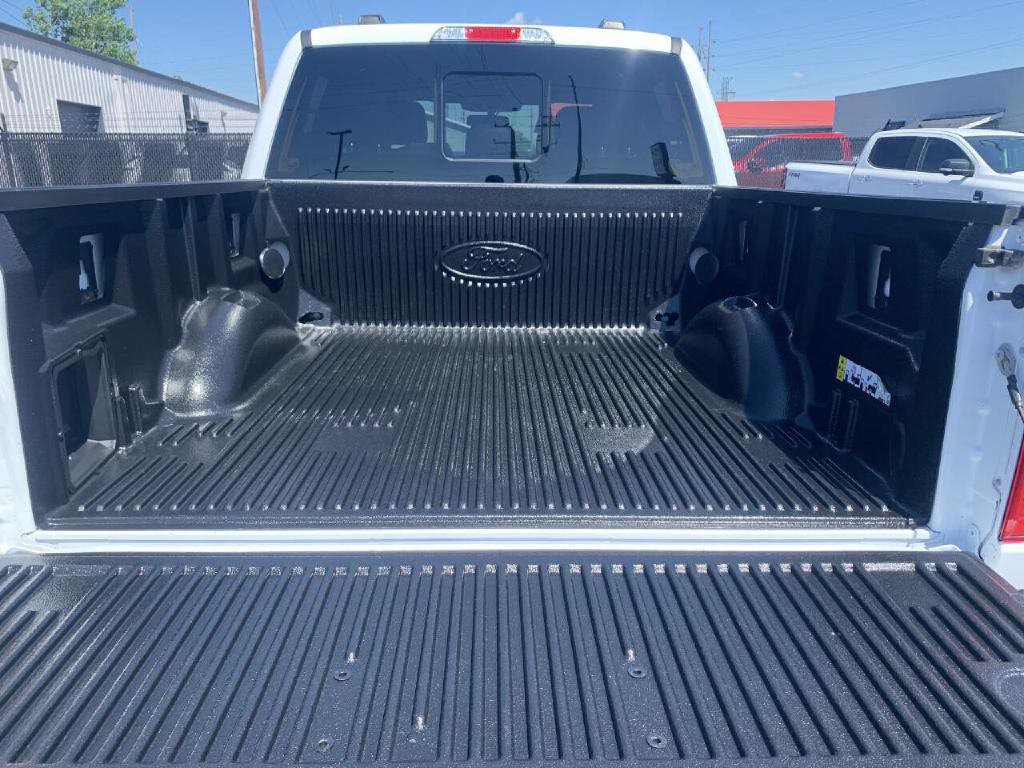 2023 Ford F-150 Image 10