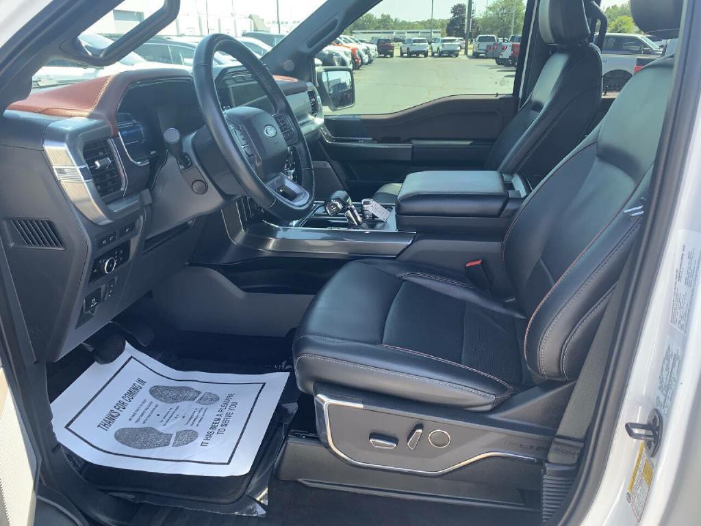 2023 Ford F-150 Image 11