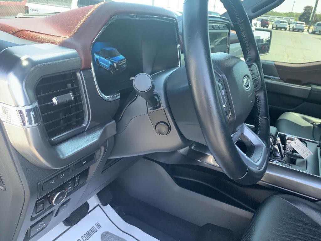 2023 Ford F-150 Image 13