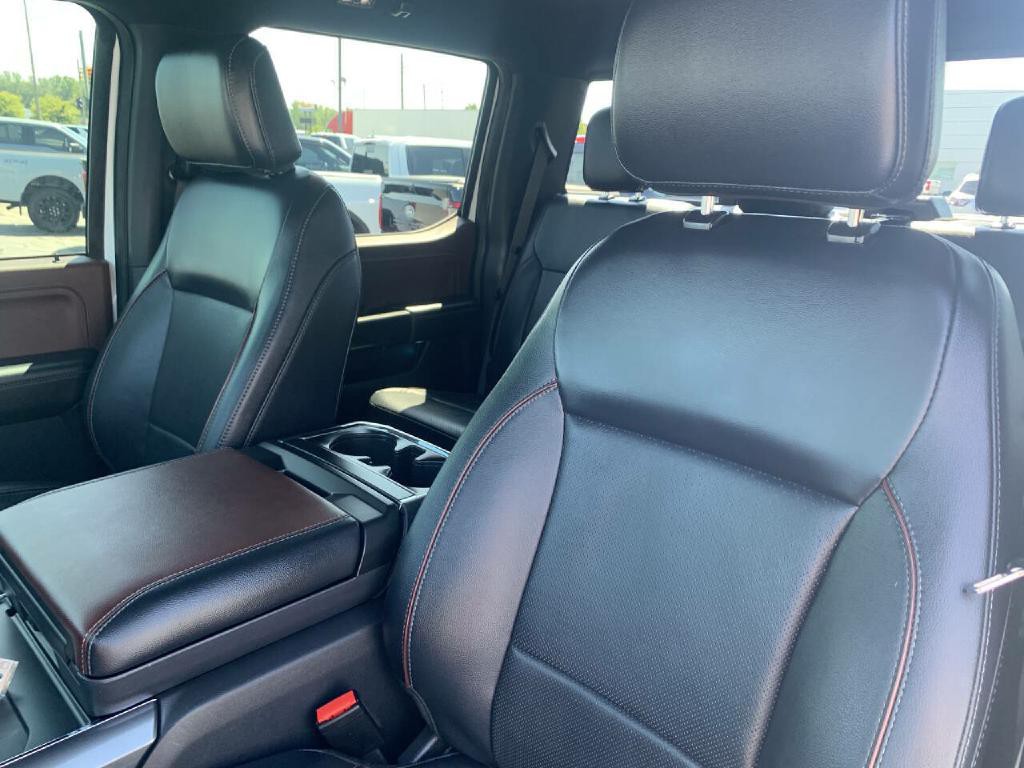 2023 Ford F-150 Image 14