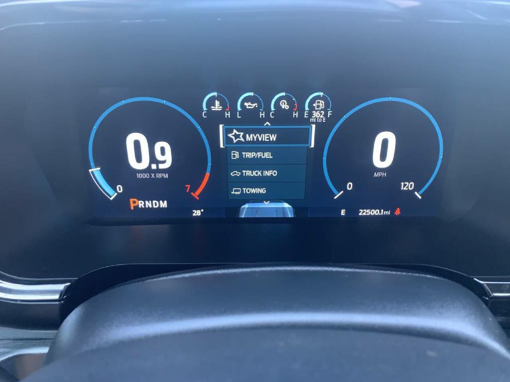 2023 Ford F-150 Image 16