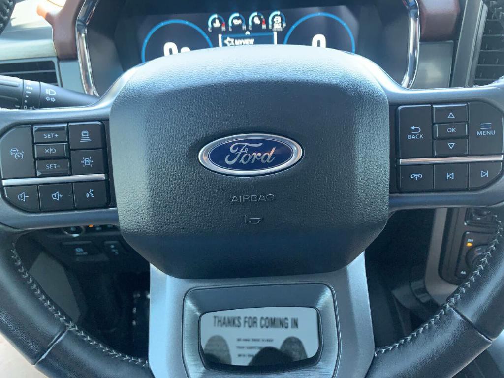 2023 Ford F-150 Image 17