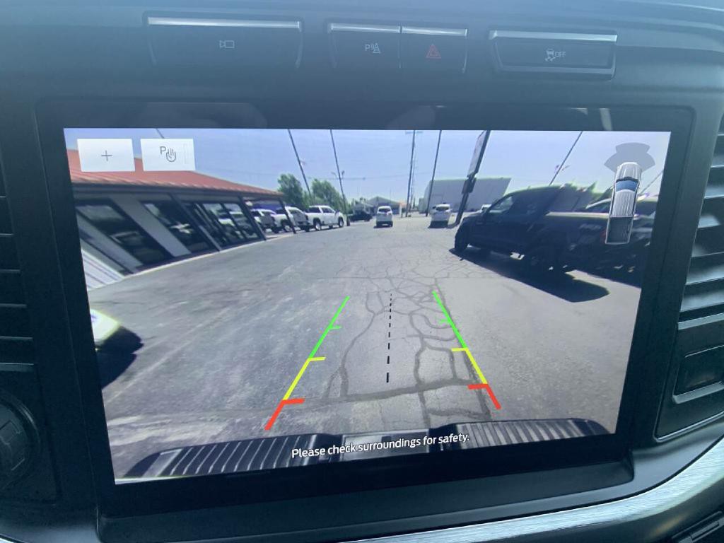 2023 Ford F-150 Image 19