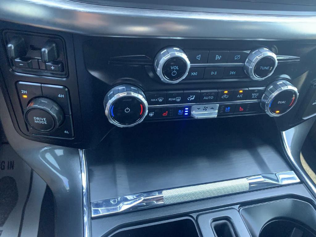 2023 Ford F-150 Image 20