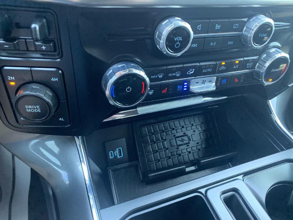 2023 Ford F-150 Image 21