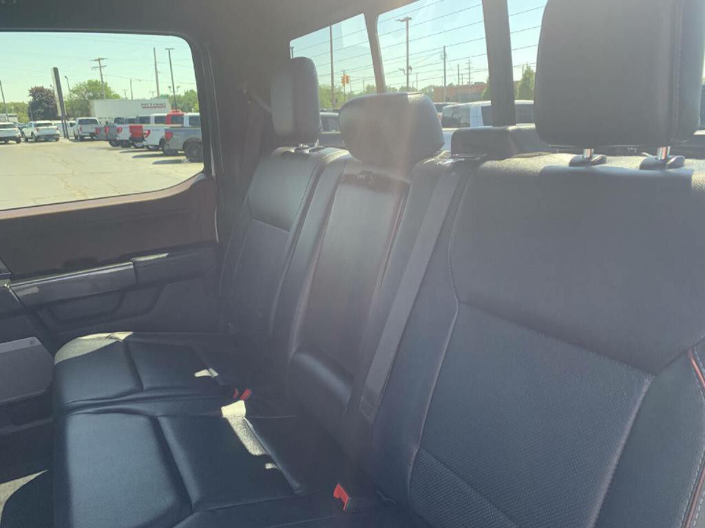 2023 Ford F-150 Image 25