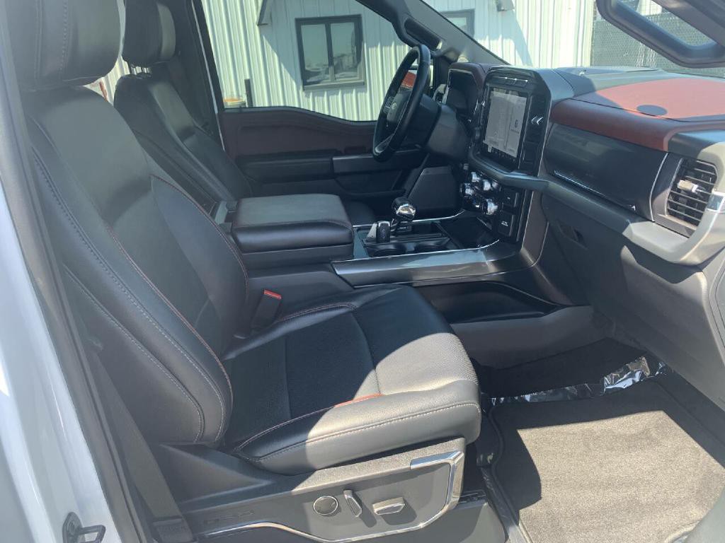 2023 Ford F-150 Image 32