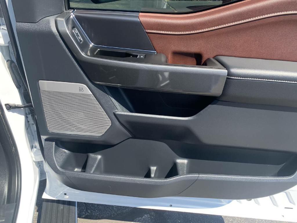 2023 Ford F-150 Image 34