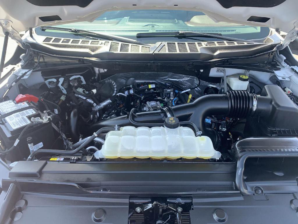 2023 Ford F-150 Image 35