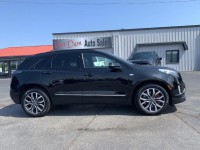 Image for 2024 Cadillac XT5 Sport ID: 6659787