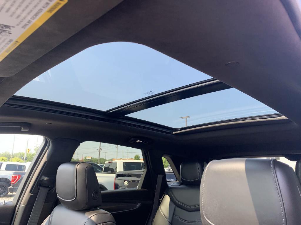 2024 Cadillac XT5 Image 13