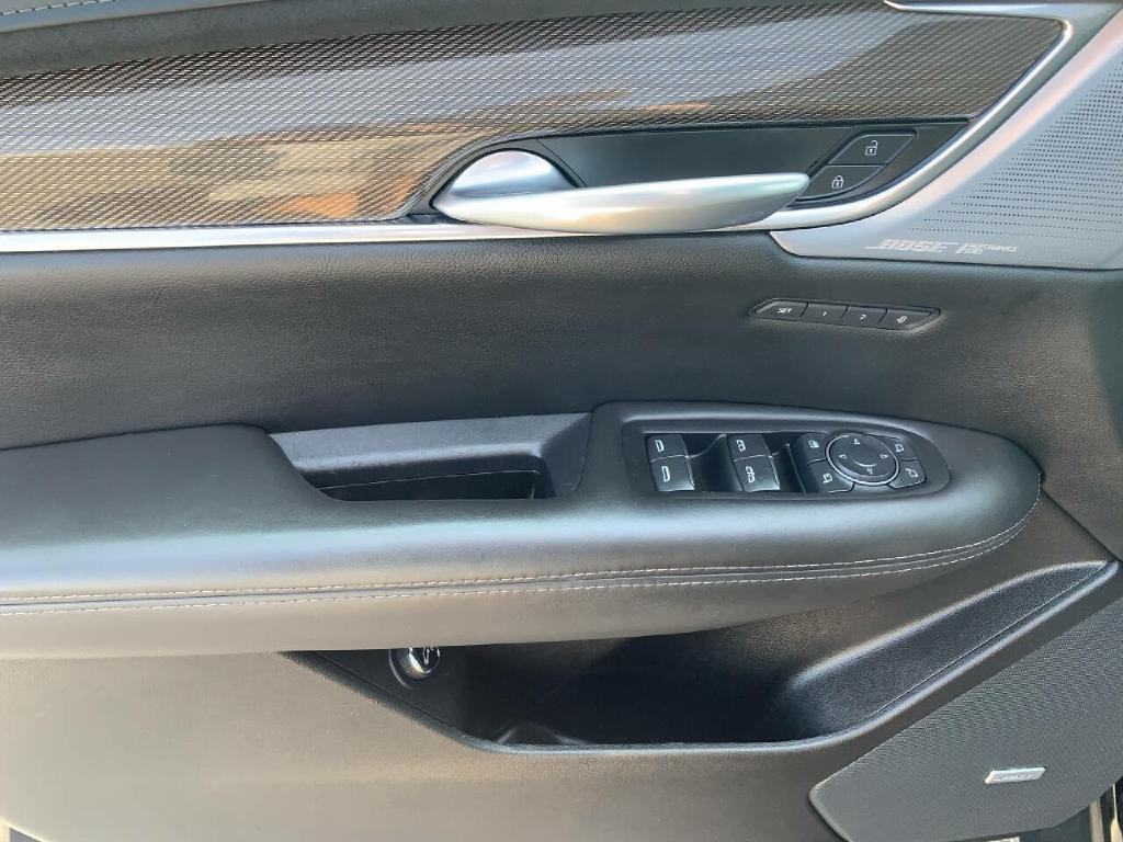 2024 Cadillac XT5 Image 14