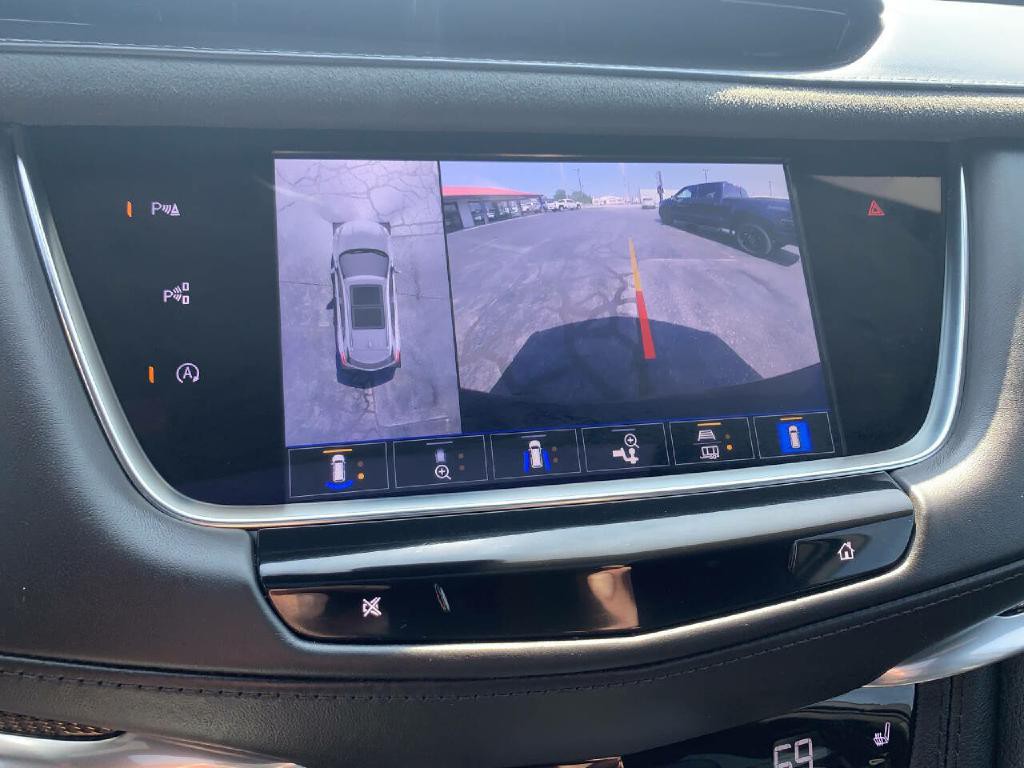 2024 Cadillac XT5 Image 20