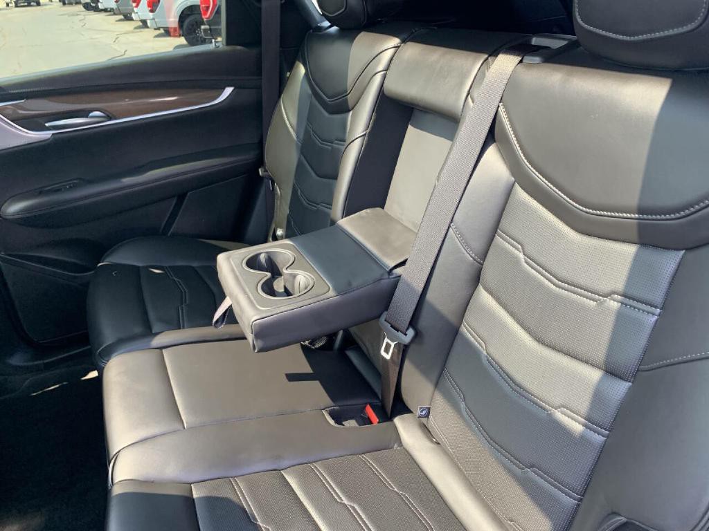 2024 Cadillac XT5 Image 26
