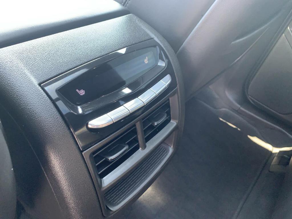 2024 Cadillac XT5 Image 27