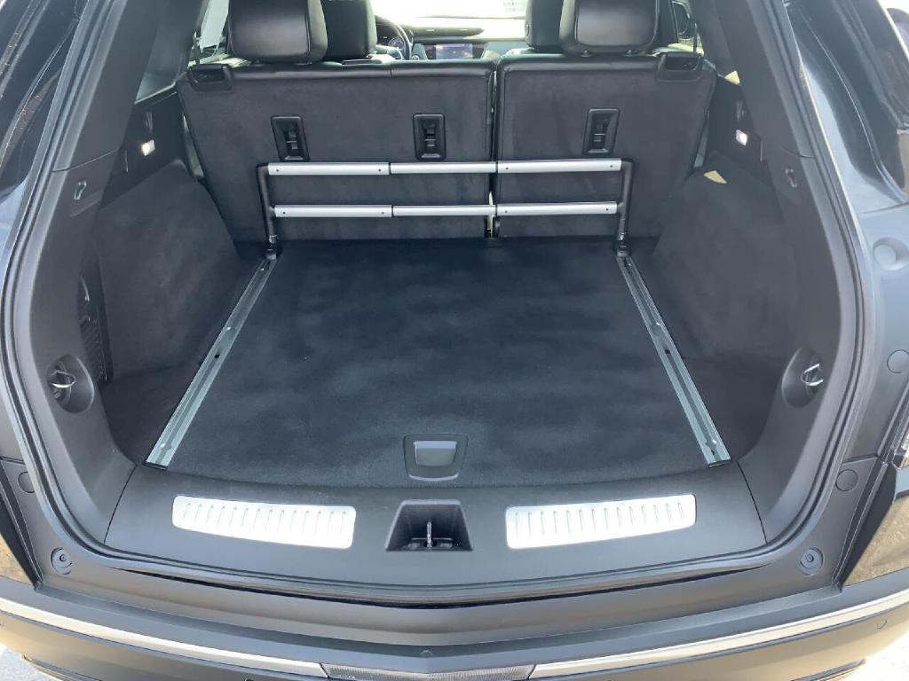 2024 Cadillac XT5 Image 28