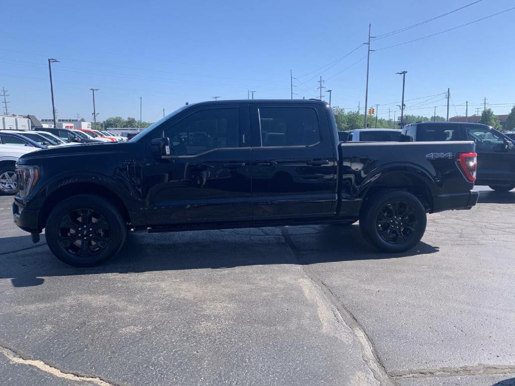 2023 Ford F-150 Image 5