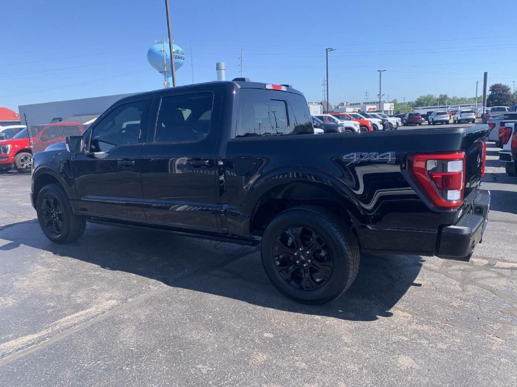 2023 Ford F-150 Image 6