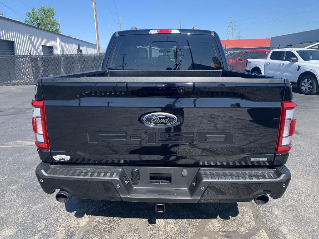 2023 Ford F-150 Image 7