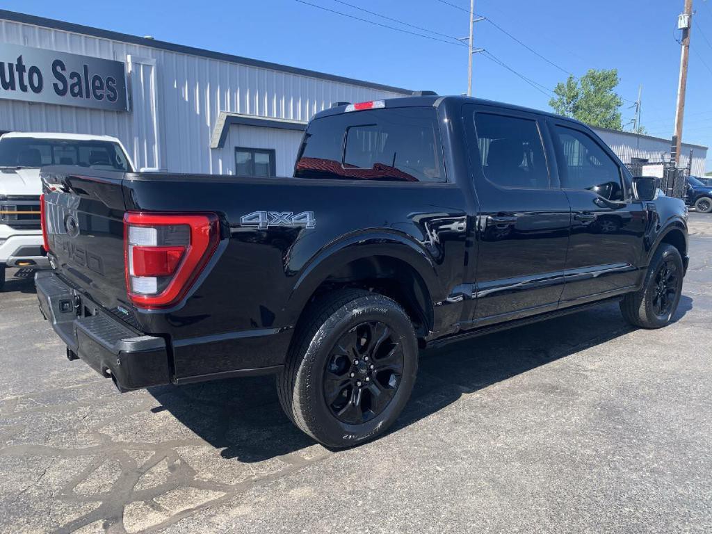 2023 Ford F-150 Image 8