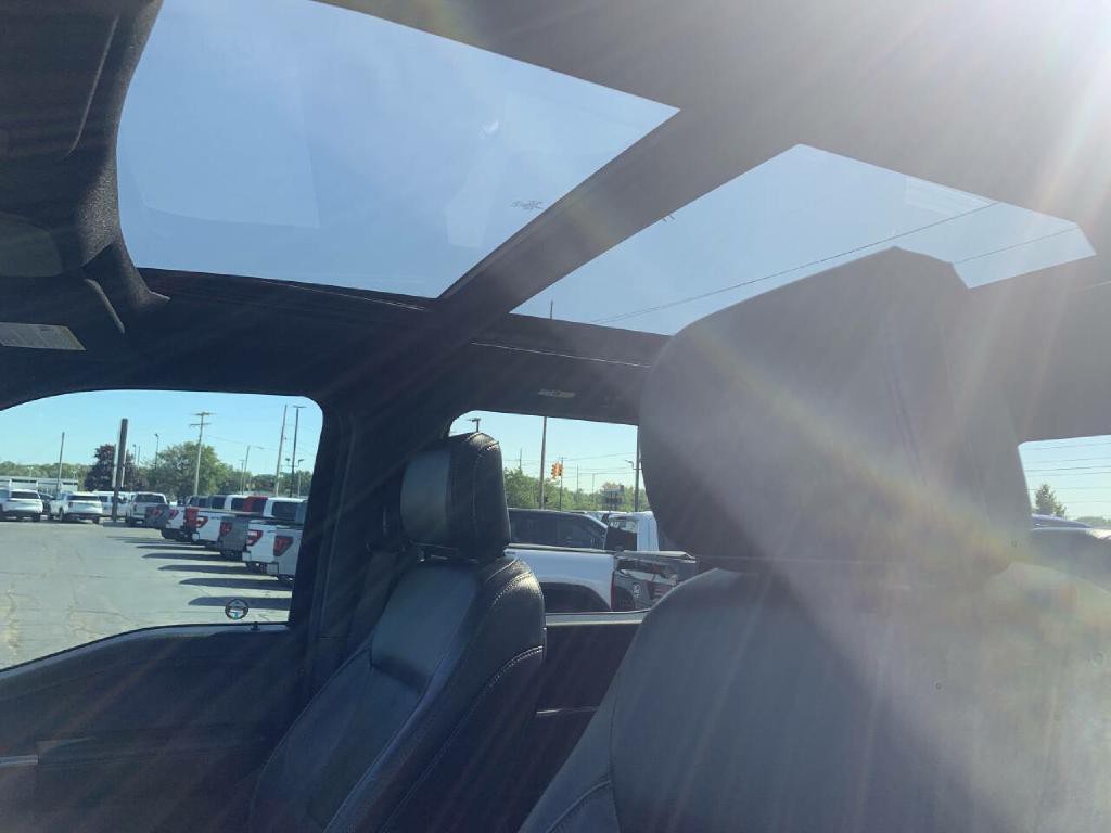 2023 Ford F-150 Image 11