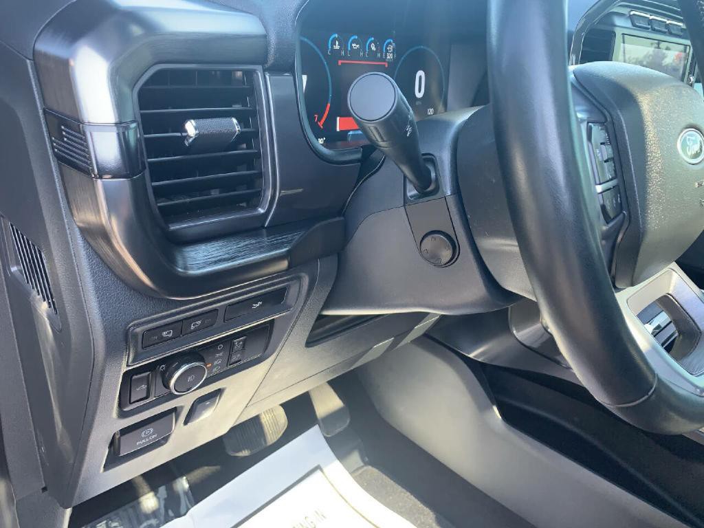 2023 Ford F-150 Image 12