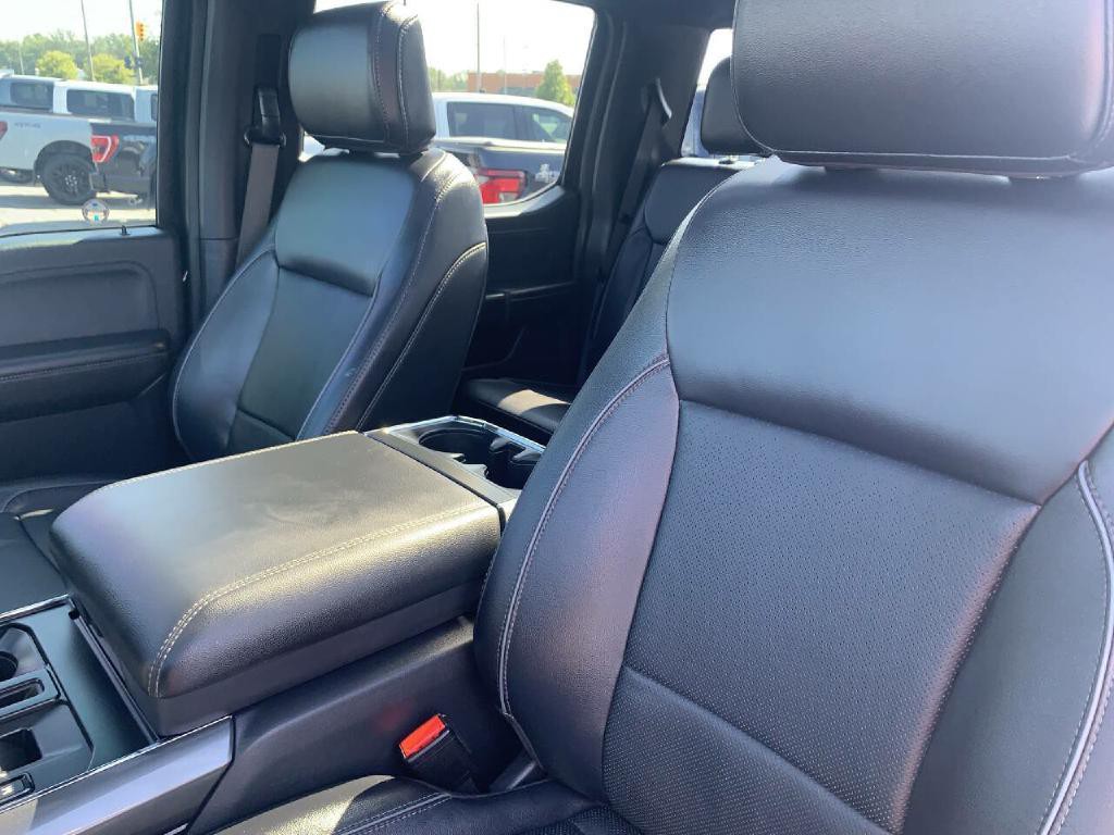 2023 Ford F-150 Image 14