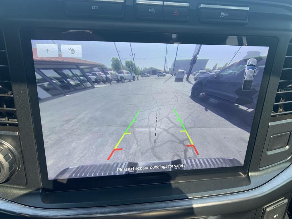 2023 Ford F-150 Image 17