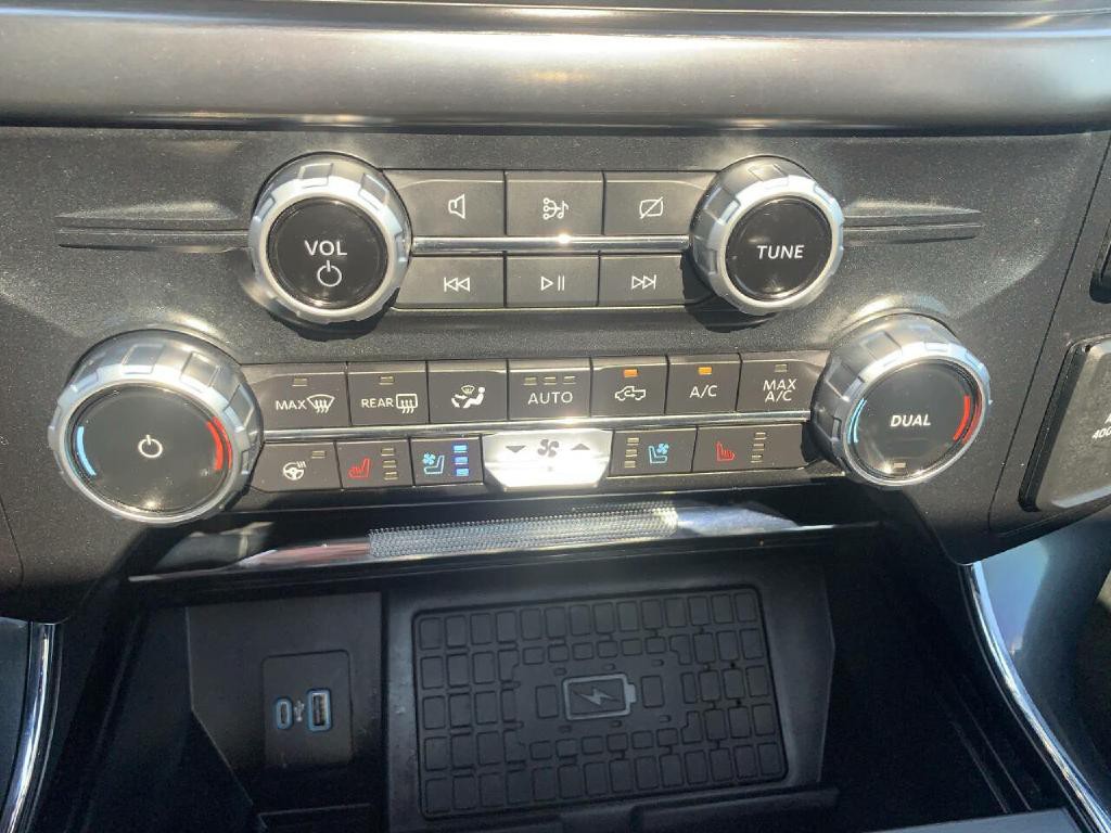 2023 Ford F-150 Image 18