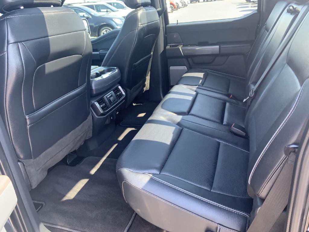 2023 Ford F-150 Image 19