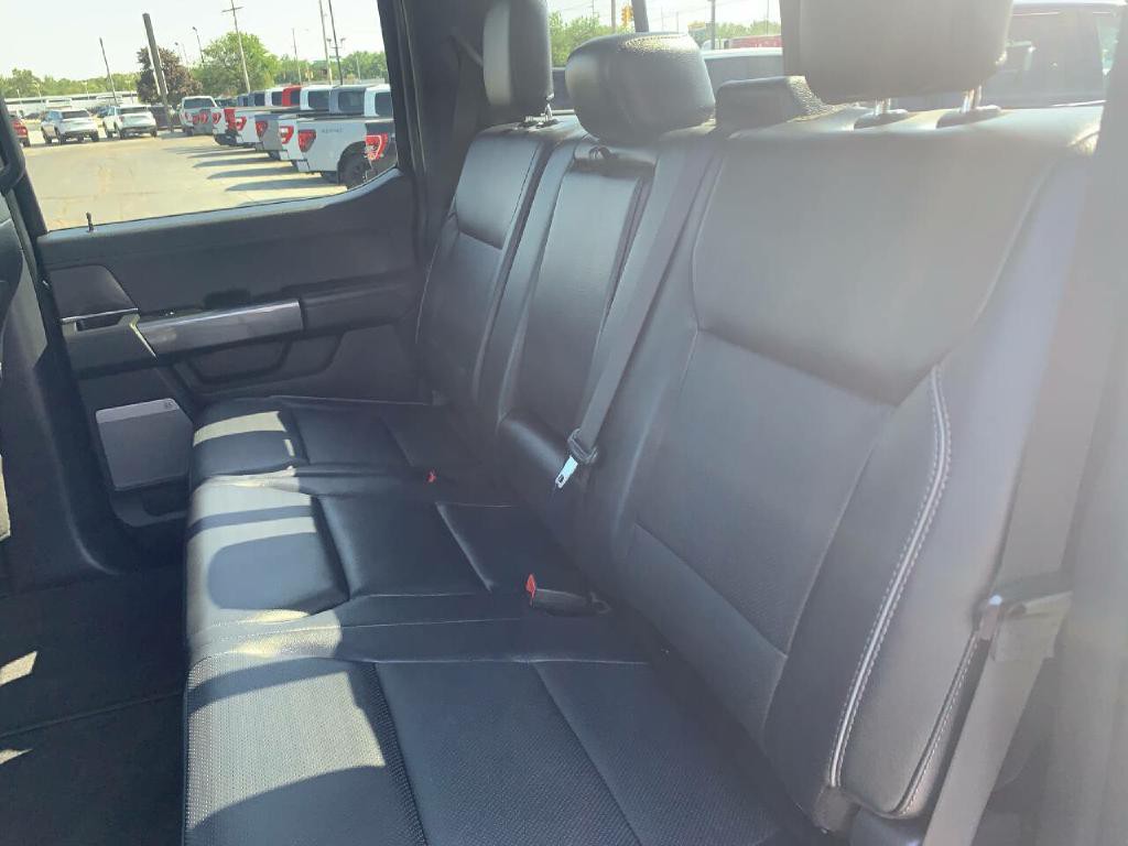 2023 Ford F-150 Image 21