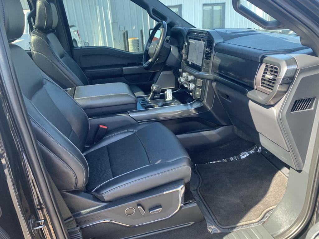 2023 Ford F-150 Image 28