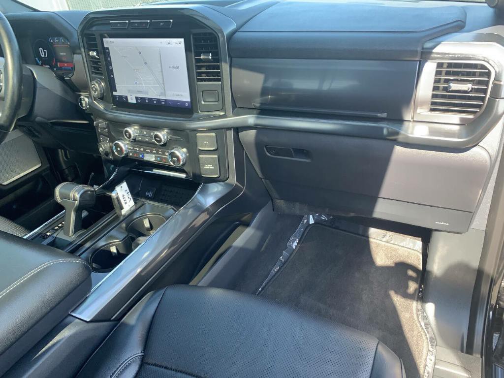2023 Ford F-150 Image 29
