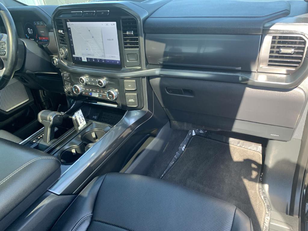 2023 Ford F-150 Image 30