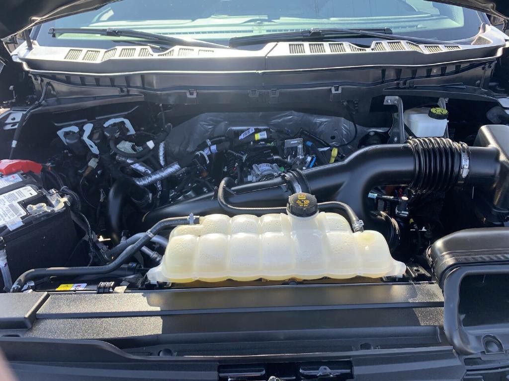 2023 Ford F-150 Image 33
