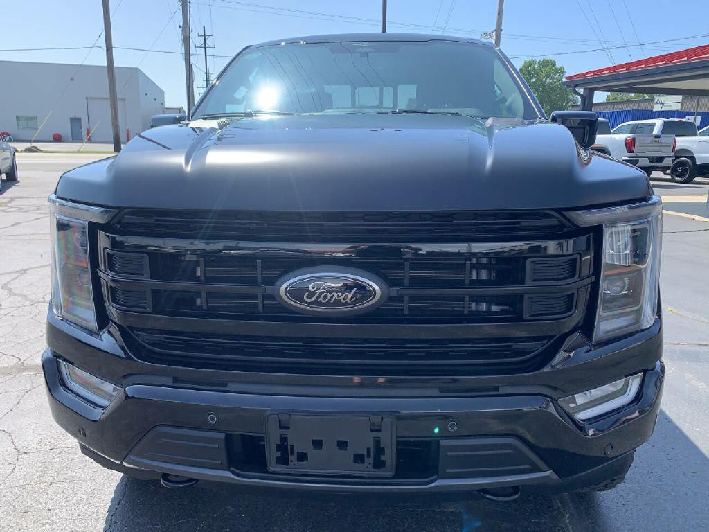 2023 Ford F-150 Image 4
