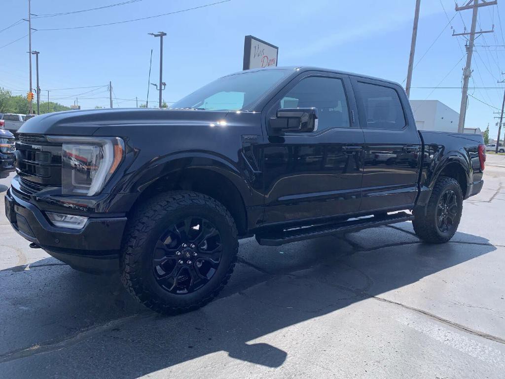2023 Ford F-150 Image 5
